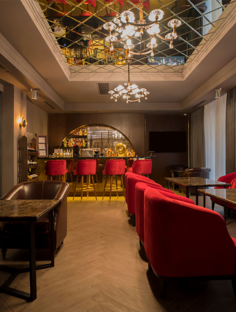 Services OSCAR Boutique Hotel