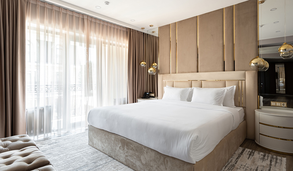 Mayfair Suite