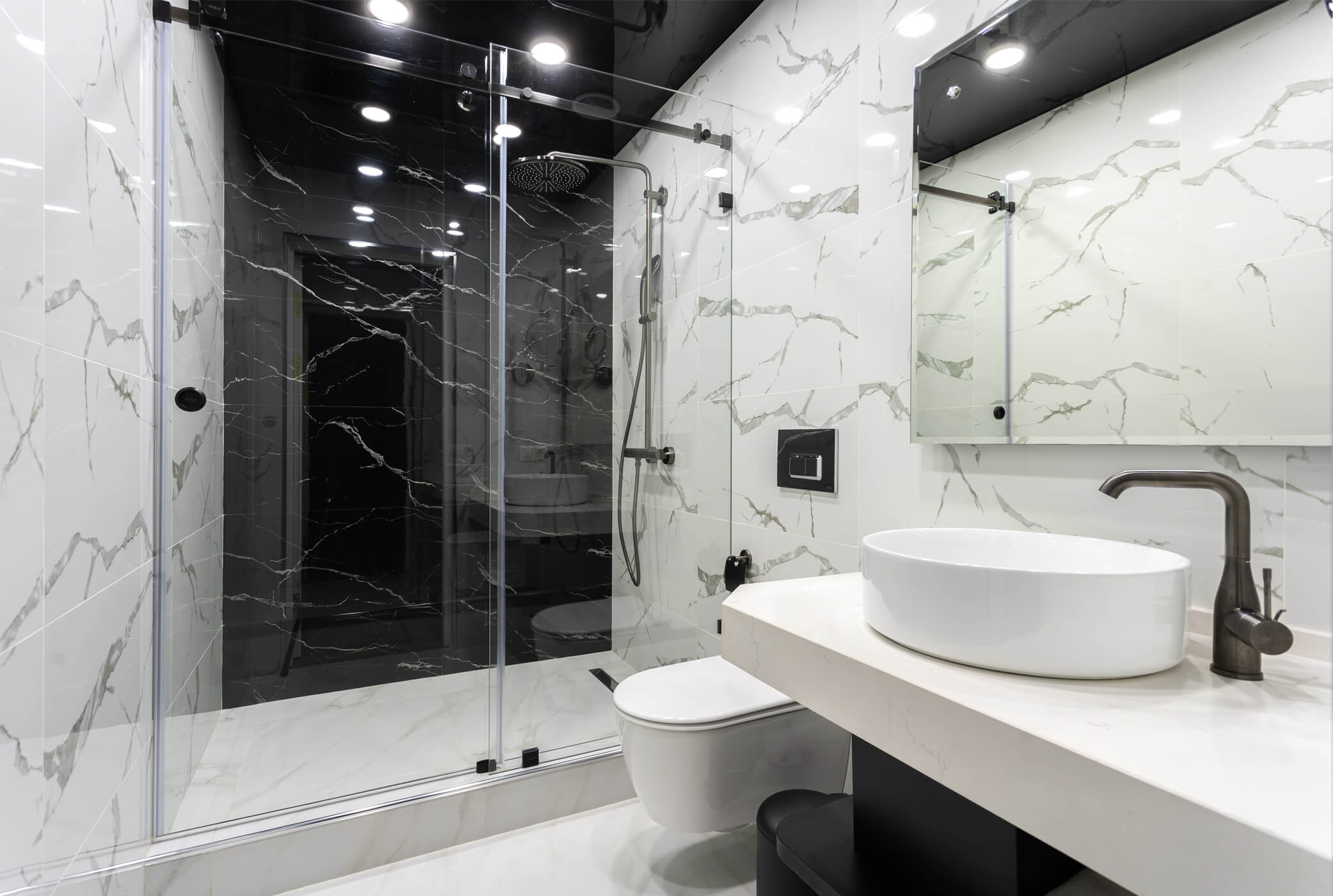 Westminster Suite